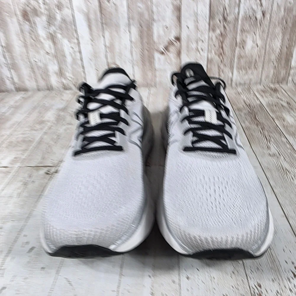New Balance Fresh Foam X 840v1 Mens Grey Silver Running Shoes M840FCF Size 11